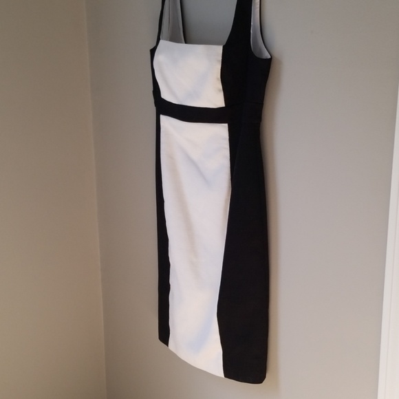 Lauren Ralph Lauren Dresses & Skirts - Ralph Lauren Black & White Dress, Size 6